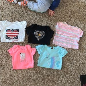 3-6 month bundle